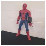 24' Spiderman