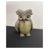 7ï¿½ owl statue