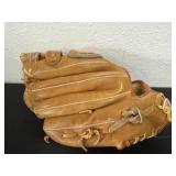 Spalding master players series signed baseball