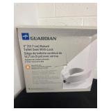 5ï¿½ toilet seat riser