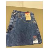 New 505 regulars 33x32 jeans