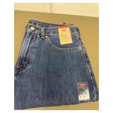 New 505 regulars 33x32 jeans