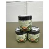 3 new mushroom matcha