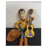 Woody toy