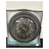 Westminster Clock 20in in Box