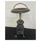 Vintage Ashtray 21in