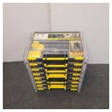 Stanley stack and slide organizer