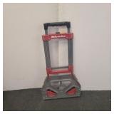 Milwaukee hand truck