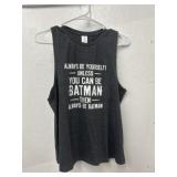 New Always Be Yourself Unless You Can Be Batman