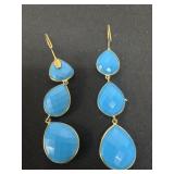 Seirante NeuF earrings