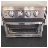 Cuisinart toaster oven