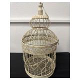 18ï¿½ metal bird cage