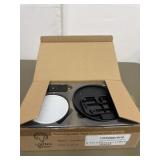 New rechargeable wall sconce led light