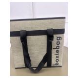 13ï¿½x13ï¿½x13ï¿½ new boxie bag