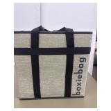 13ï¿½x13ï¿½x13ï¿½ new boxie bag