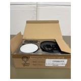 New rechargeable wall sconce led light