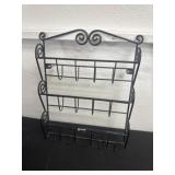 14ï¿½x11ï¿½ metal organizer