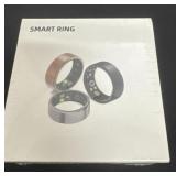 New size 10 smart ring