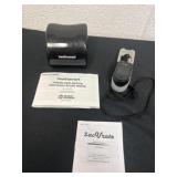 Wrist blood pressure monitor