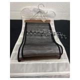 Door hangers and hooks