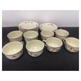 Vintage Hall's Superior Quality Kitchenware