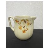 6ï¿½ Vintage Hall's Superior Quality Kitchenware