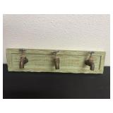 19ï¿½x5ï¿½ faucet decor