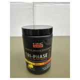 New tru phase lemonade 30 serving