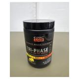 New tru phase lemonade 30 serving