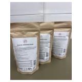 5 bags of toasted Kataifi