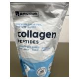 New collagen peptides