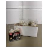 5 new led string lights