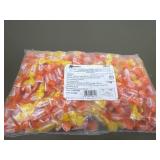 Bag of sperfari candy