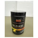 New tru phase lemonade 30 serving