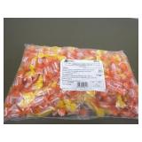 Bag of sperfari candy