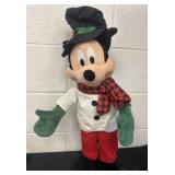 Christmas Holiday Disney 24 in Tall Mickey Mouse