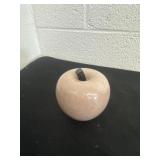 3.5 marble apple