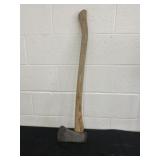 Hatchet 34in