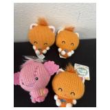 4 new Ami Amiï¿½s