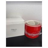 New boat keel guard about 6ï¿½x4 3/4