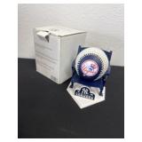 Diamond d1 professional baseball league signed