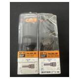 CMT Orange Tools collect chuck and router chuck