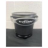 Fry daddy
