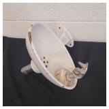 Antique water fountain