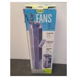 Used fan with remote