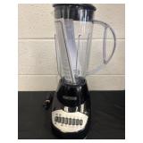Black and Decker blender