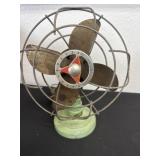 1940 handy breeze fan works