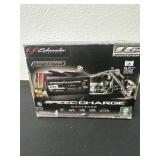 Speed charger motorcycle