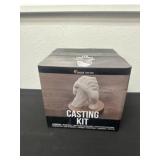 New Casting Kit