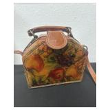 Patricia Nash purse
